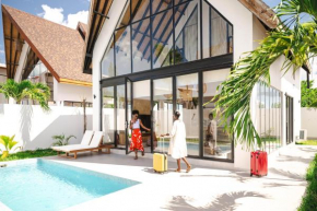 Shivo Paje Villas